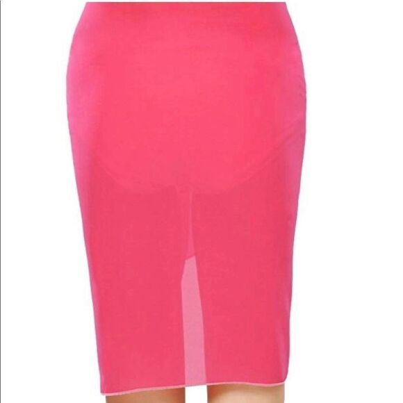 Wrap Beach Swimwear Short/Knee Length/Long Cover Up Pareo Swimsuit Wrap - Picture 4 of 7